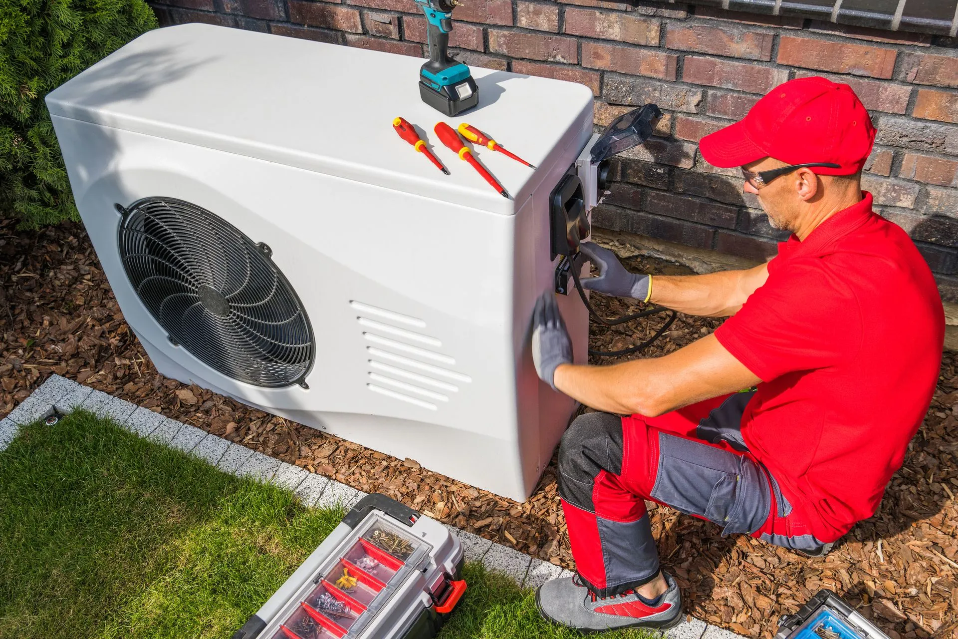 About HVAC in Cogan Station, PA